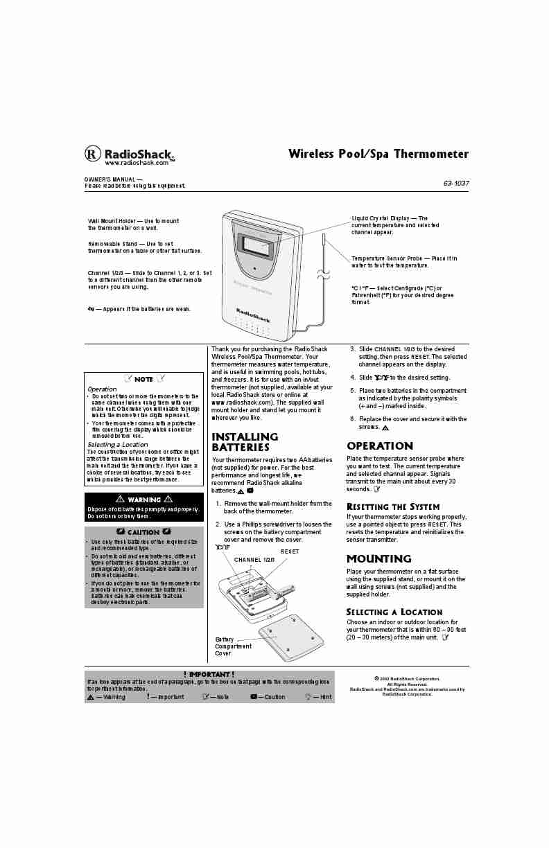 Radio Shack Clock 63-1037-page_pdf